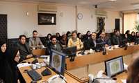 همایش حقوق شهروندی در سازمان جهاد کشاورزی استان تهران برگزار شد