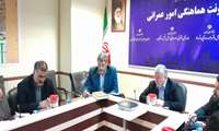بررسی پرونده های امور اراضی استان تهران با اولویت حفظ کاربری زمین های کشاورزی